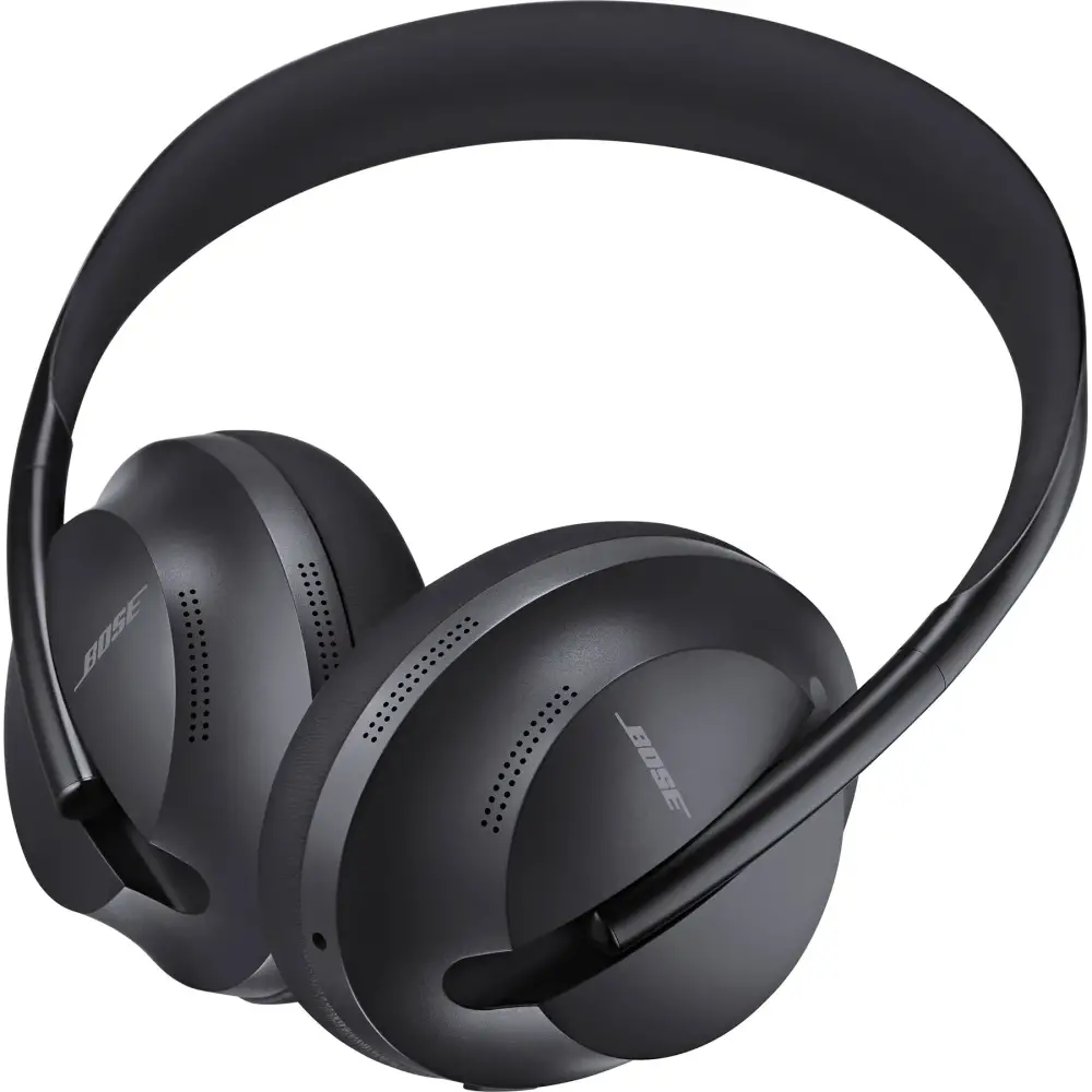 Bose Noise Cancelling Headphones 700 Siyah