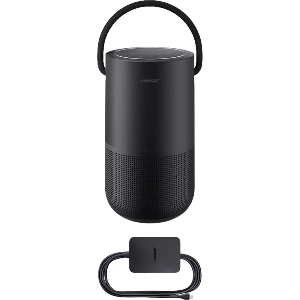 Bose Portable Home Speaker Taşınabilir Bluetooth Hoparlör