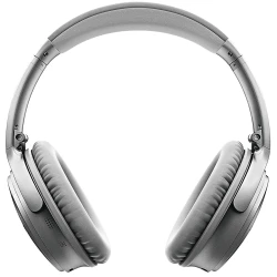 Bose QuietComfort 35 II Kulak Üstü Bluetooth Kulaklık Gümüş - Thumbnail