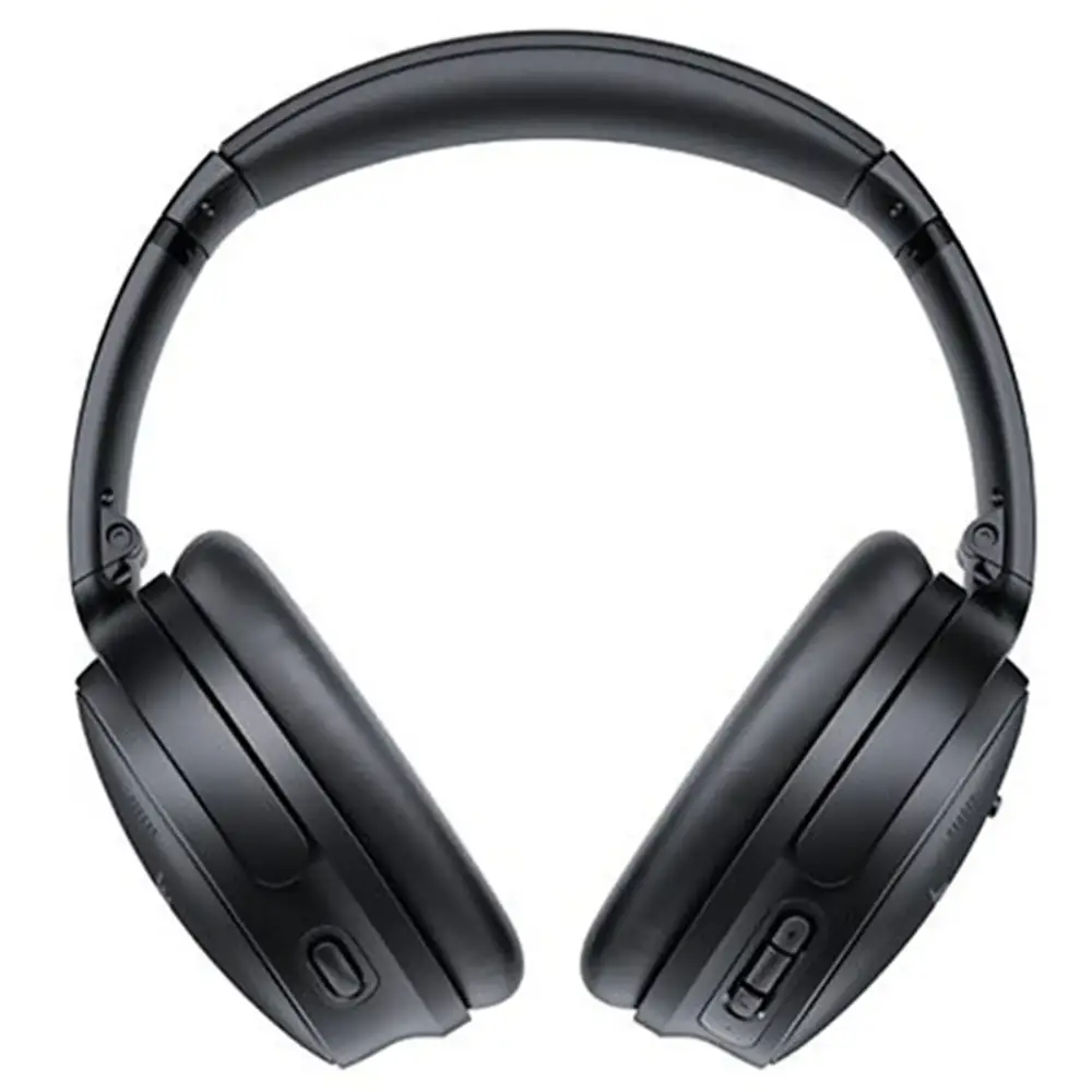 Bose QuietComfort 35 II Kulak Üstü Bluetooth Kulaklık Siyah