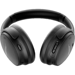 Bose QuietComfort 35 II Kulak Üstü Bluetooth Kulaklık Siyah - Thumbnail