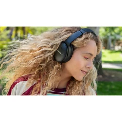 Bose QuietComfort 35 II Kulak Üstü Bluetooth Kulaklık Siyah - Thumbnail