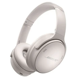 Bose QuietComfort 45 Kulak Üstü Kulaklık Beyaz - Thumbnail