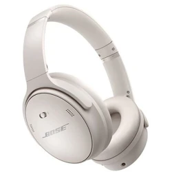 Bose QuietComfort 45 Kulak Üstü Kulaklık Beyaz - Thumbnail