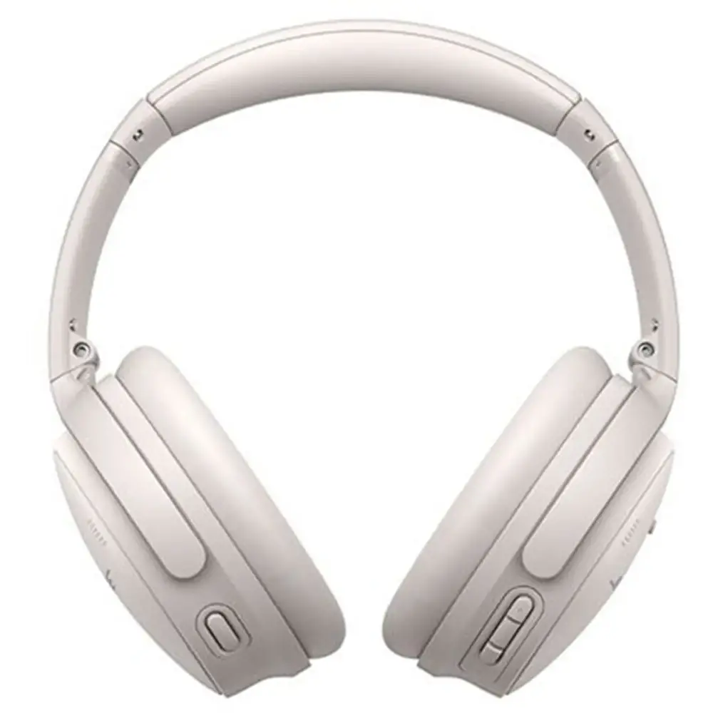 Bose QuietComfort 45 Kulak Üstü Kulaklık Beyaz