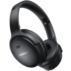Bose QuietComfort 45 Kulak Üstü Kulaklık Siyah - Thumbnail