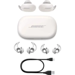 Bose QuietComfort Earbuds Beyaz - Thumbnail