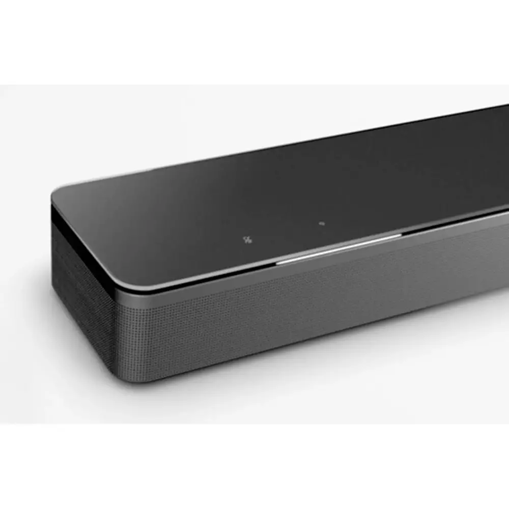 Bose Soundbar 700 Soundbar (Siyah)