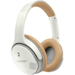 Bose SoundLink AE II Wireless Kulak Çevreleyen Kulaklık Beyaz - Thumbnail