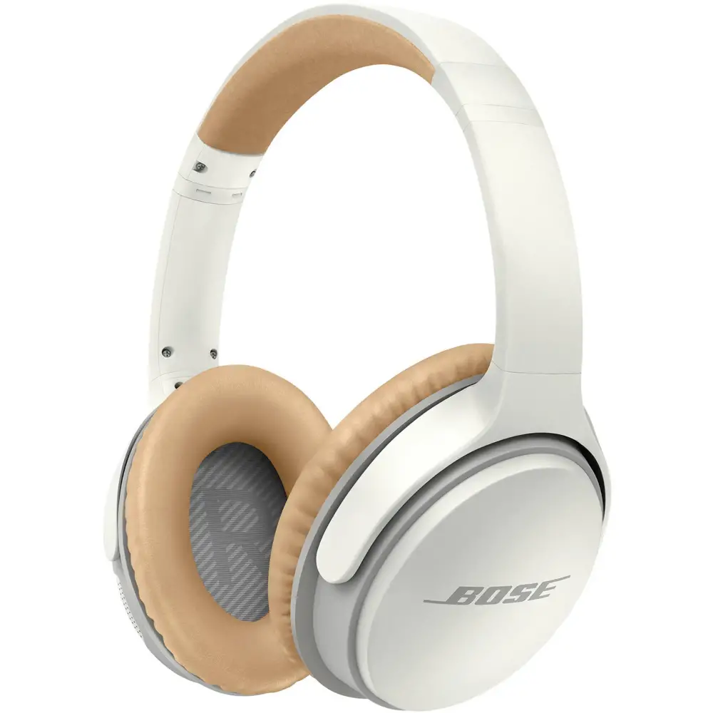 Bose SoundLink AE II Wireless Kulak Çevreleyen Kulaklık Beyaz