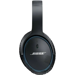 Bose SoundLink AE II Wireless Kulak Çevreleyen Kulaklık Siyah - Thumbnail