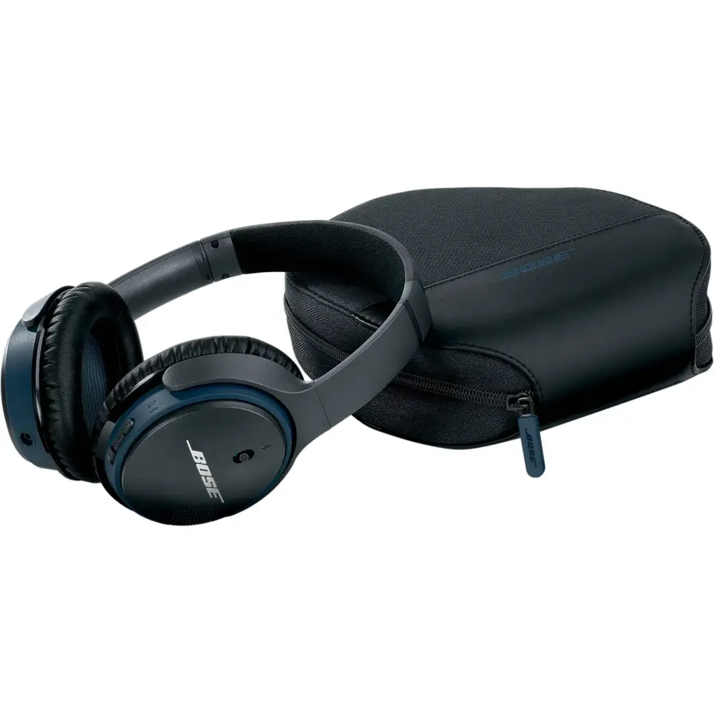 Bose SoundLink AE II Wireless Kulak Çevreleyen Kulaklık Siyah
