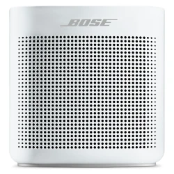 Bose SoundLink Color II Bluetooth Hoparlör Beyaz - Thumbnail
