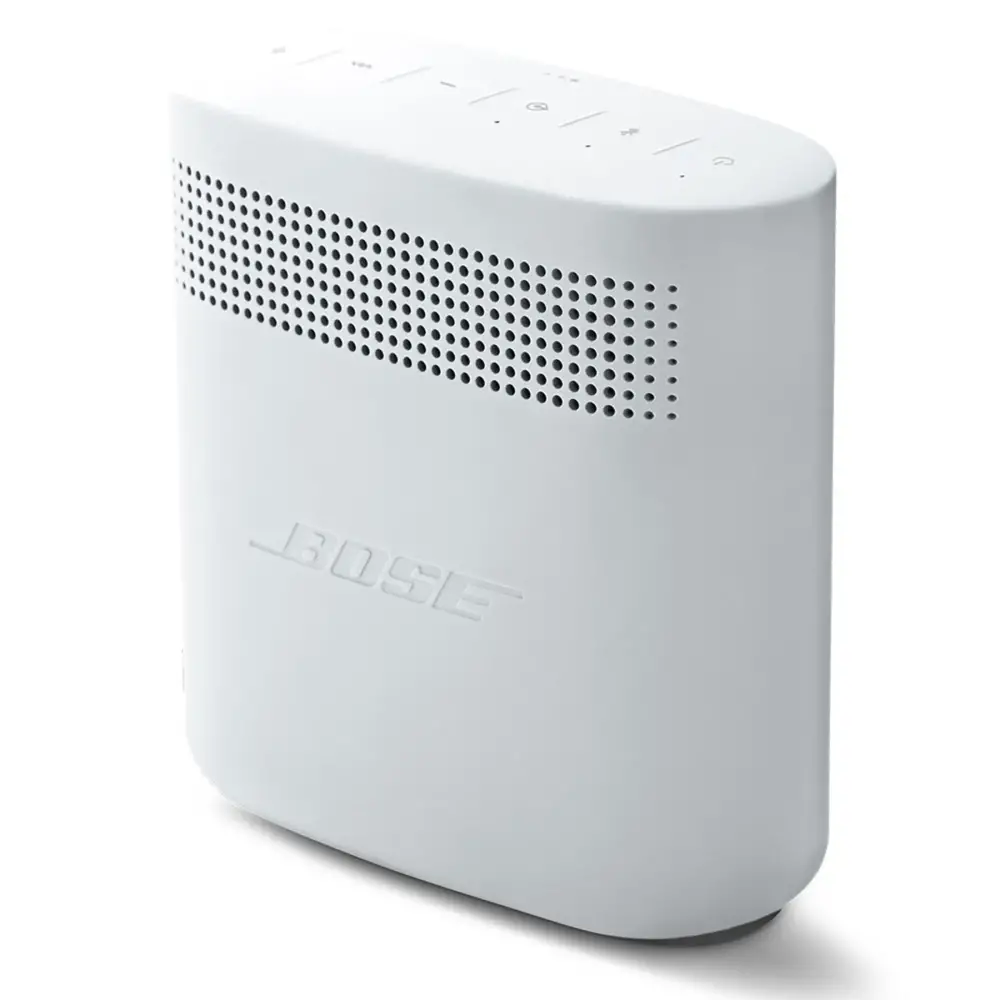 Bose SoundLink Color II Bluetooth Hoparlör Beyaz