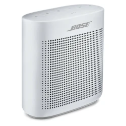 Bose SoundLink Color II Bluetooth Hoparlör Beyaz - Thumbnail