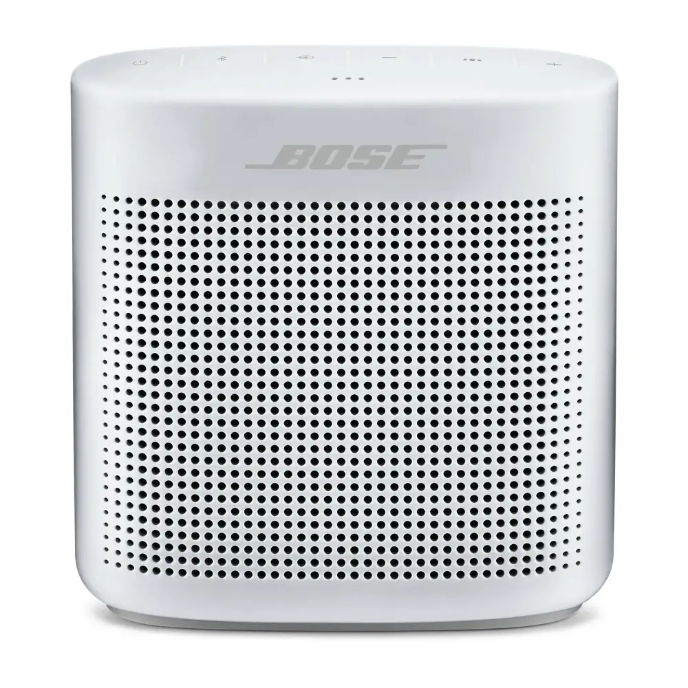 Bose SoundLink Color II Bluetooth Hoparlör Beyaz
