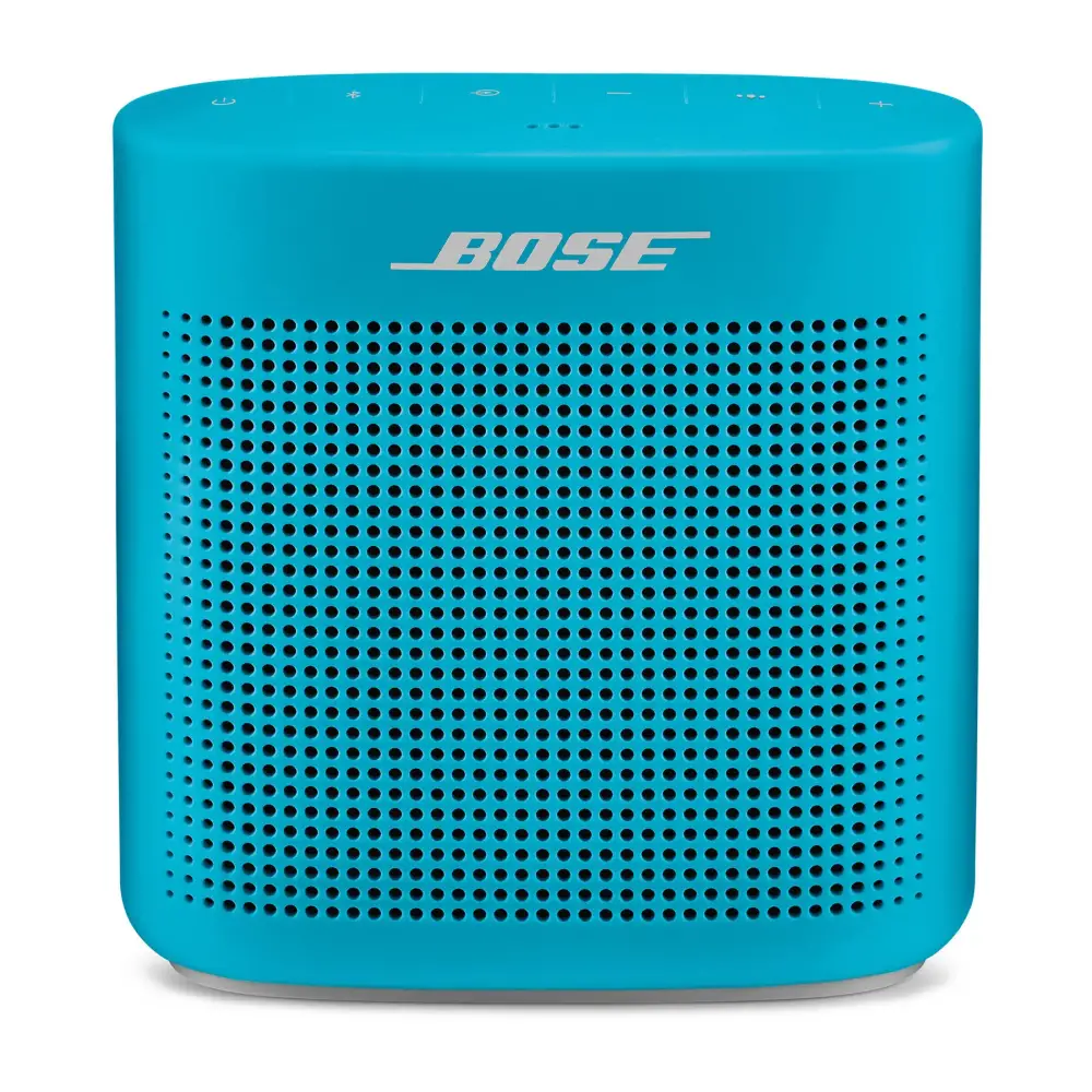 Bose SoundLink Color II Bluetooth Hoparlör Mavi