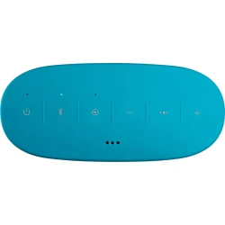 Bose SoundLink Color II Bluetooth Hoparlör Mavi - Thumbnail