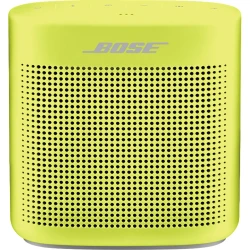 Bose SoundLink Color II Bluetooth Hoparlör Sarı - Thumbnail