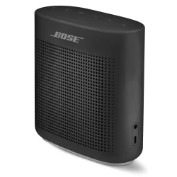 Bose SoundLink Color II Bluetooth Hoparlör Siyah - Thumbnail