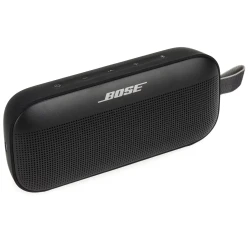Bose Soundlink Flex Bluetooth Hoparlör Siyah - Thumbnail