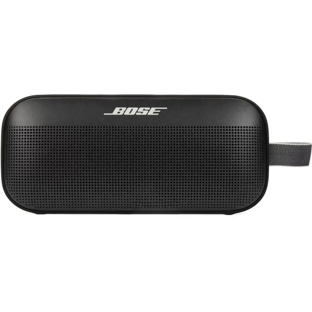 Bose Soundlink Flex Bluetooth Hoparlör Siyah