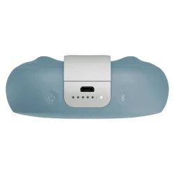 Bose SoundLink Micro Bluetooth Hoparlör Mavi - Thumbnail