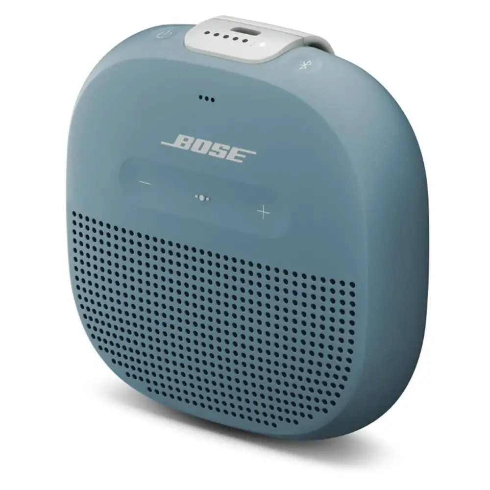 Bose SoundLink Micro Bluetooth Hoparlör Mavi