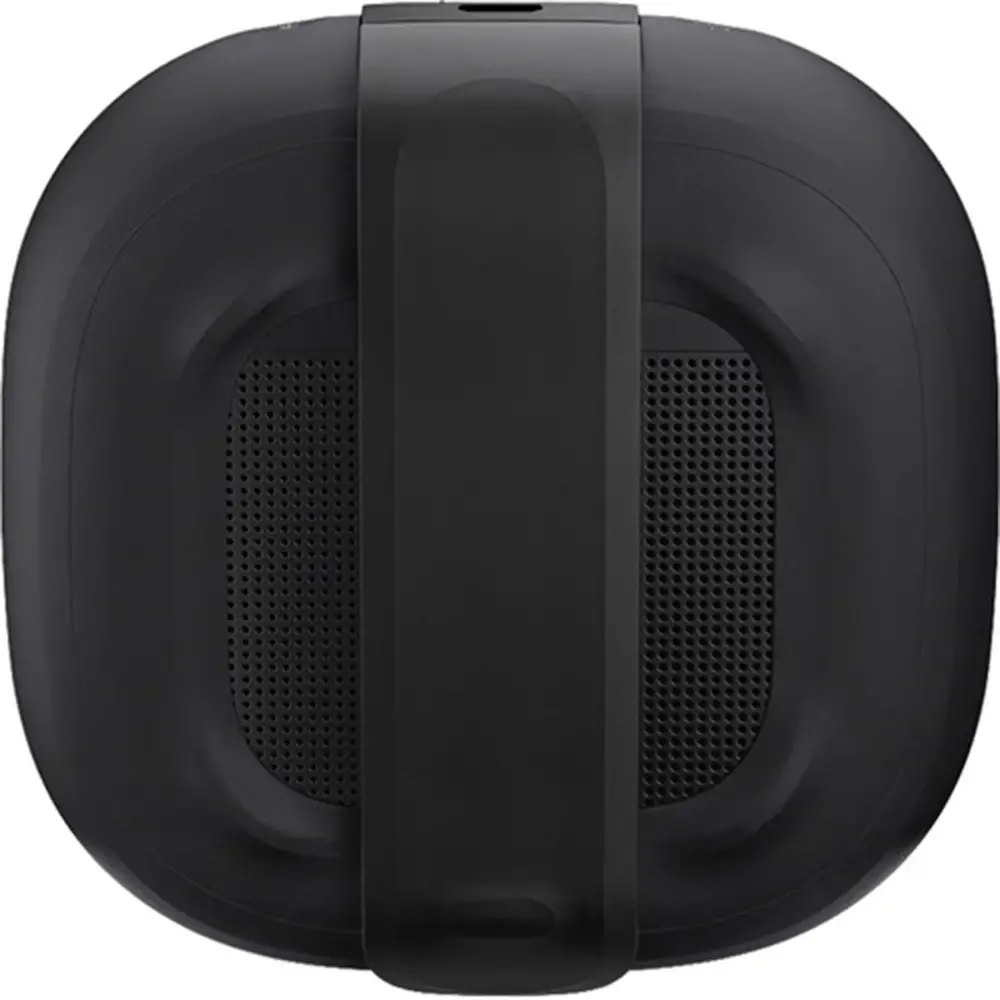 Bose SoundLink Micro Bluetooth Hoparlör Siyah
