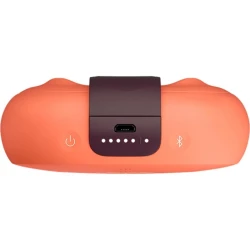 Bose SoundLink Micro Bluetooth Hoparlör Turuncu - Thumbnail