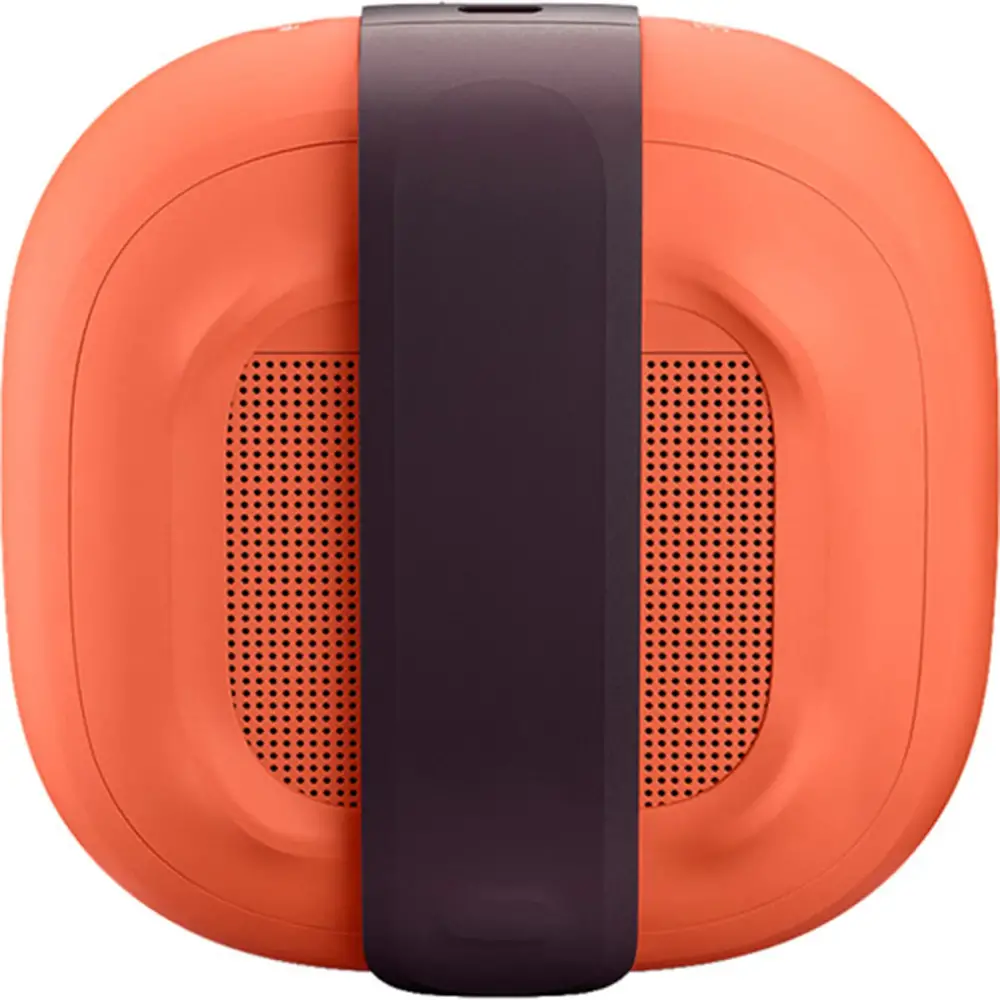 Bose SoundLink Micro Bluetooth Hoparlör Turuncu