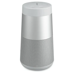 Bose SoundLink Revolve II Bluetooth Hoparlör Gümüş - Thumbnail