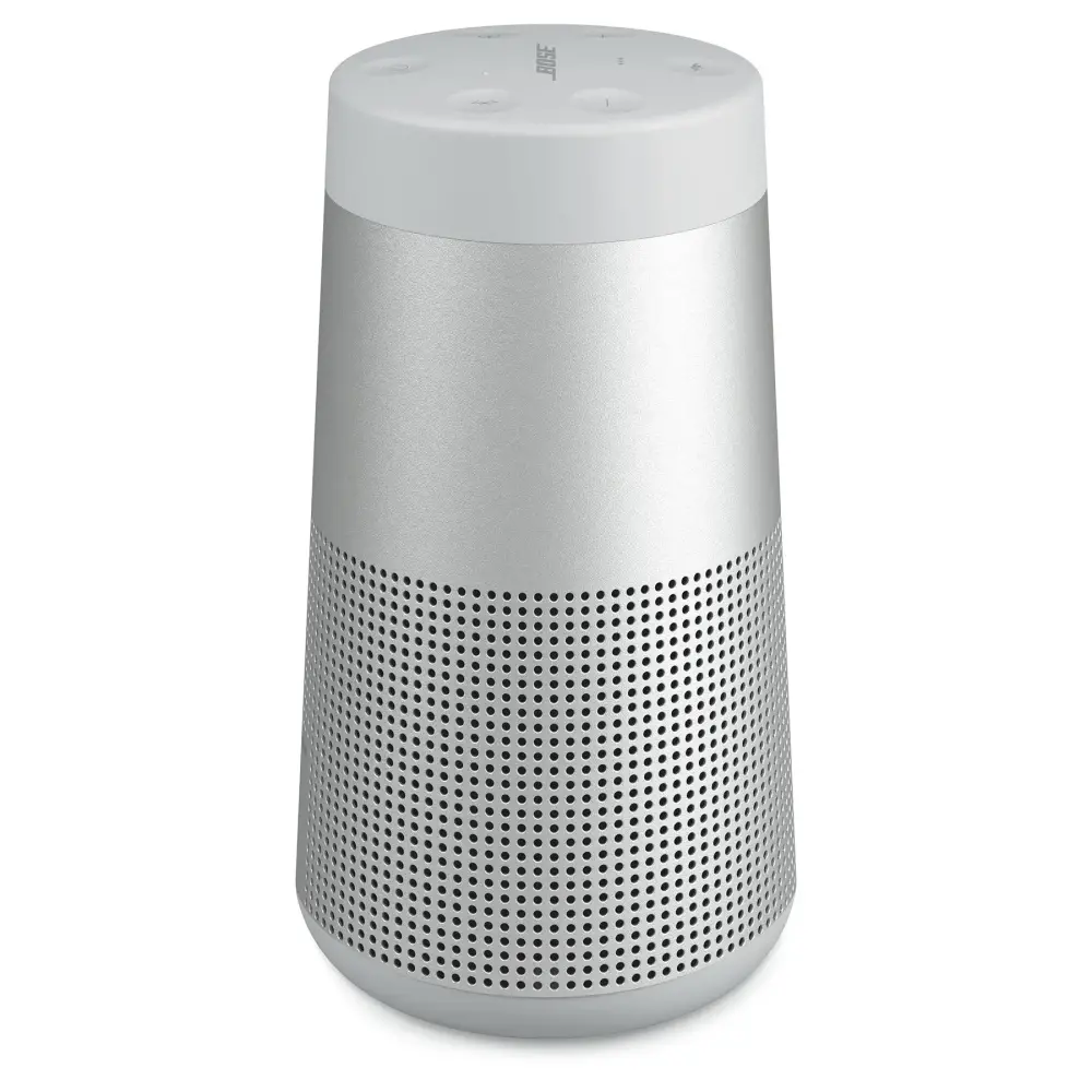 Bose SoundLink Revolve II Bluetooth Hoparlör Gümüş