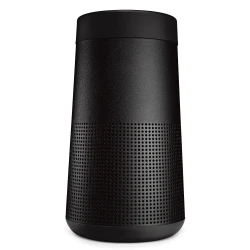 Bose SoundLink Revolve II Bluetooth Hoparlör Siyah - Thumbnail