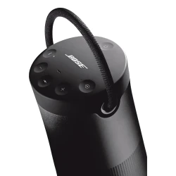 Bose SoundLink Revolve Plus II Bluetooth Hoparlör Siyah - Thumbnail