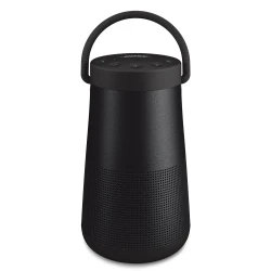 Bose SoundLink Revolve Plus II Bluetooth Hoparlör Siyah - Thumbnail