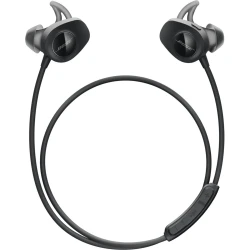 Bose SoundSport Wireless Kulak İçi Kulaklık Siyah - Thumbnail