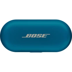 Bose Sport Earbuds Kablosuz Kulak İçi Kulaklık Baltik Mavisi - Thumbnail