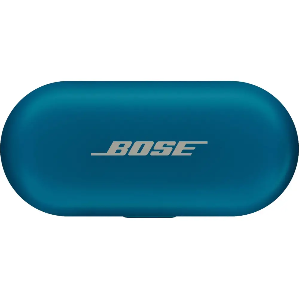 Bose Sport Earbuds Kablosuz Kulak İçi Kulaklık Baltik Mavisi