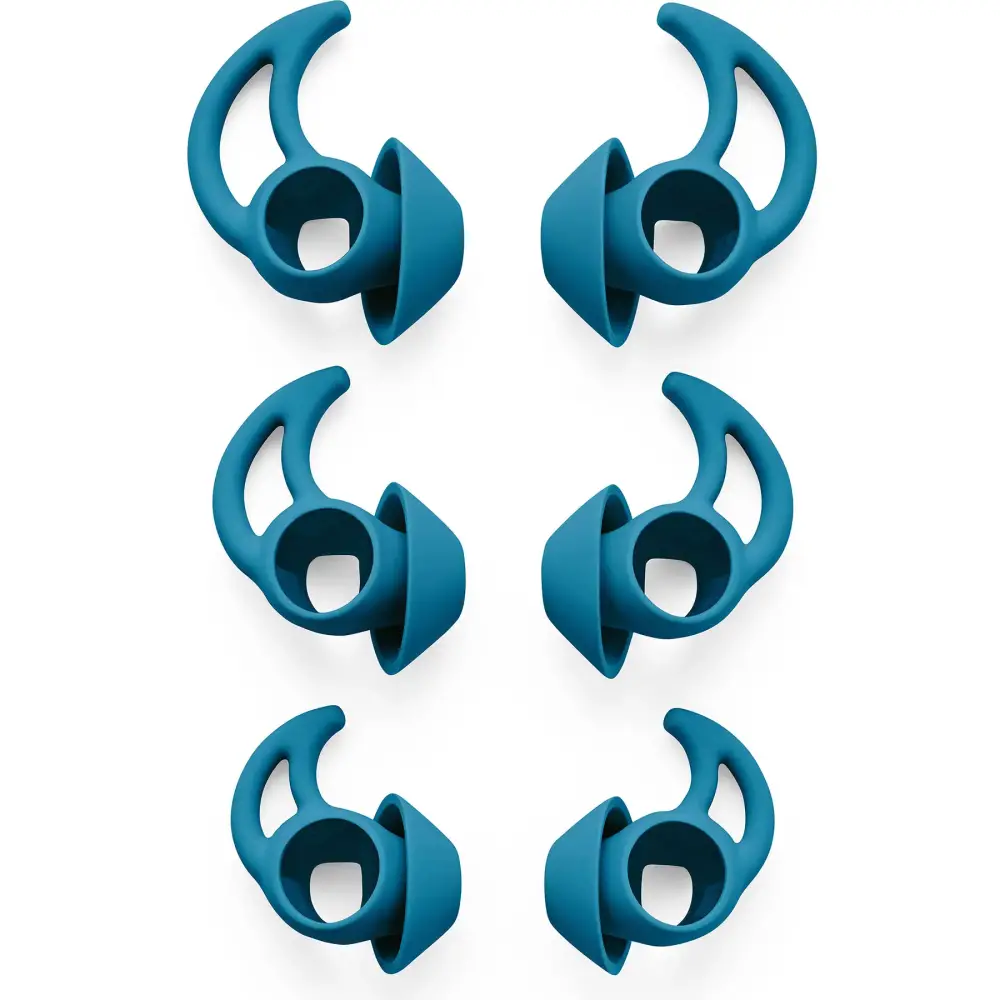Bose Sport Earbuds Kablosuz Kulak İçi Kulaklık Baltik Mavisi