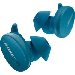 Bose Sport Earbuds Kablosuz Kulak İçi Kulaklık Baltik Mavisi - Thumbnail
