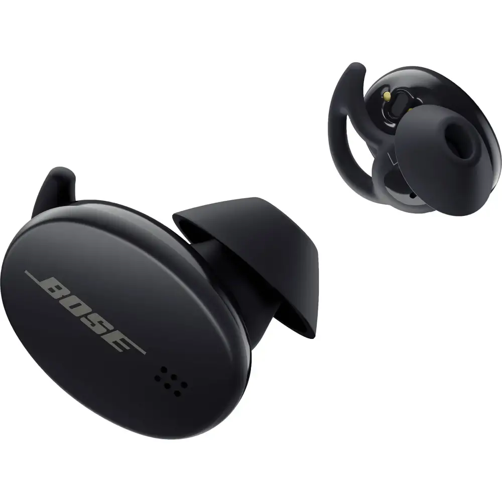 Bose Sport Earbuds Kablosuz Kulak İçi Kulaklık Siyah