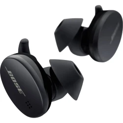 Bose Sport Earbuds Kablosuz Kulak İçi Kulaklık Siyah - Thumbnail