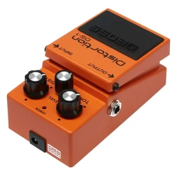 Boss DS-1 Distortion Pedal Compact Pedal - Thumbnail