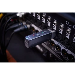 BOSS WL-30XLR Kablosuz Mikrofon Sistemi - Thumbnail