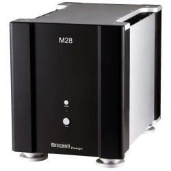 Bricasti Design M28 Stereo Power Amfi - Thumbnail