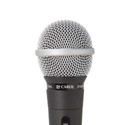 Carol GS-55 Dinamik El Mikrofon - Thumbnail