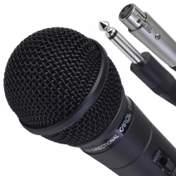 Carol MUD-525 D Dinamik El Mikrofon - Thumbnail