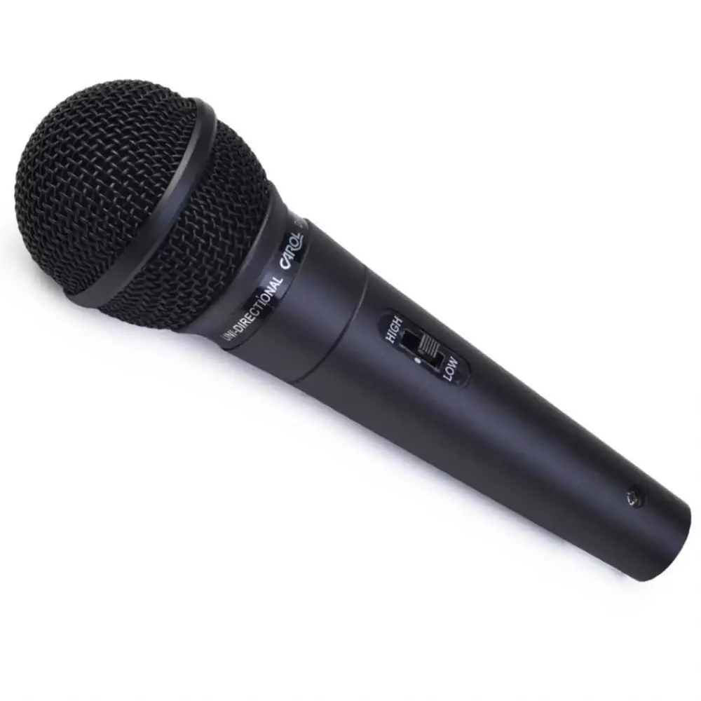 Carol MUD-525 D Dinamik El Mikrofon