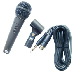 Carol MUD-525 Dinamik El Mikrofon - Thumbnail